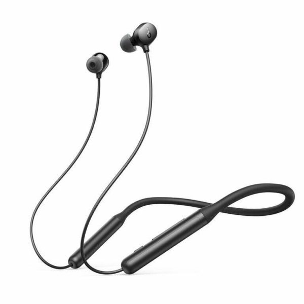 Anker Soundcore R500 Bluetooth Neckband Earphone (18 Months Official Warranty)