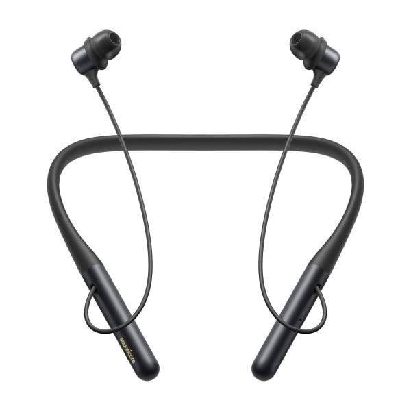 Anker Soundcore Life U2 Bluetooth Neckband Headphone