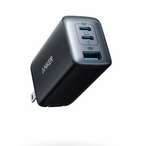 Anker Nano II 65W Charger (Anker 735)