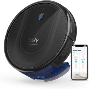 eufy by Anker RoboVac G10 Hybrid Robotic Vacuum Cleaner