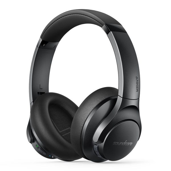 Anker Soundcore Life Q20+ Active Noise Cancelling Headphones