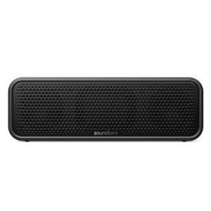 Anker Soundcore Select 2 Portable Waterproof Bluetooth Speaker