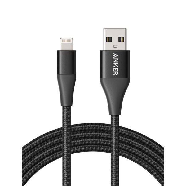 Anker Powerline+ II Lightning Cable