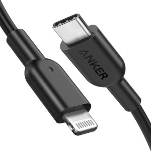 Anker Powerline II USB-C to Lightning Cable