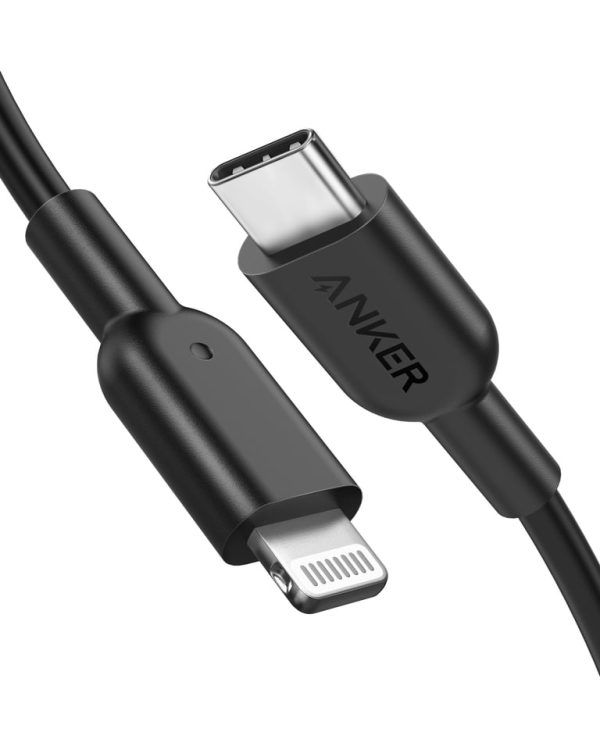 Anker Powerline II USB-C to Lightning Cable