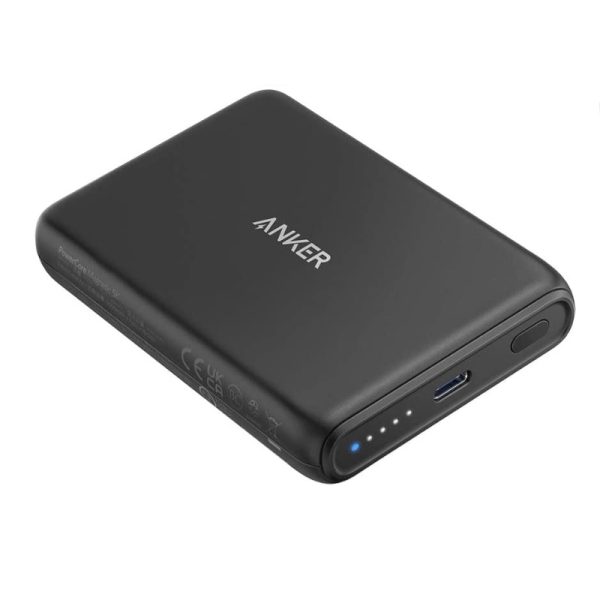 Anker Magnetic Wireless 5000mAh Power Bank