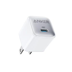 Anker Nano Pro 20W PIQ 3.0 Fast Charger