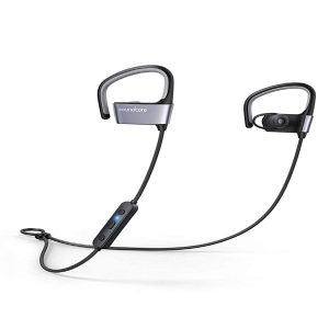 Anker Soundcore Arc In-Ear Sports Earbuds, The Earphones with Adjustable Ear Hooks and IPX5 Water-Resistance