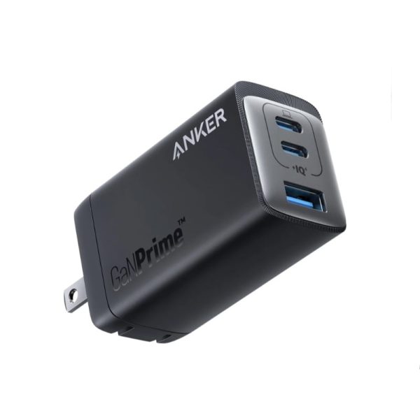 Anker 735 Charger (GaNPrime 65W)