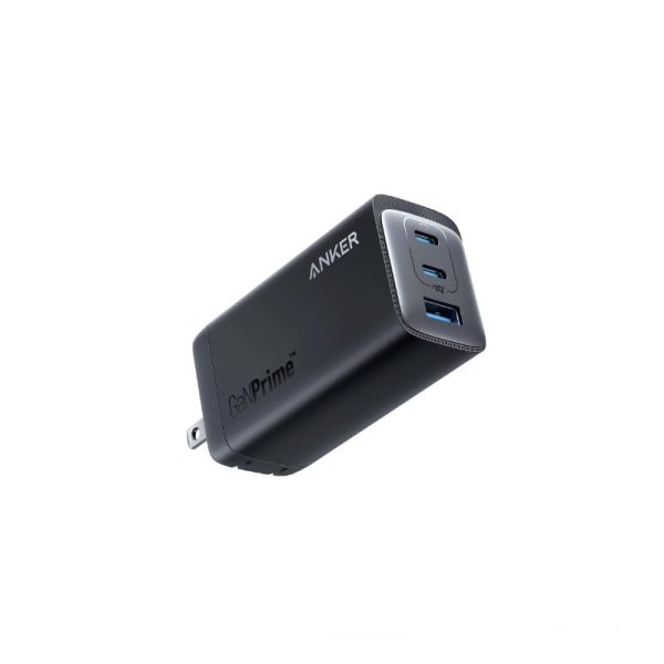 Anker 737 Charger (GaNPrime 120W)