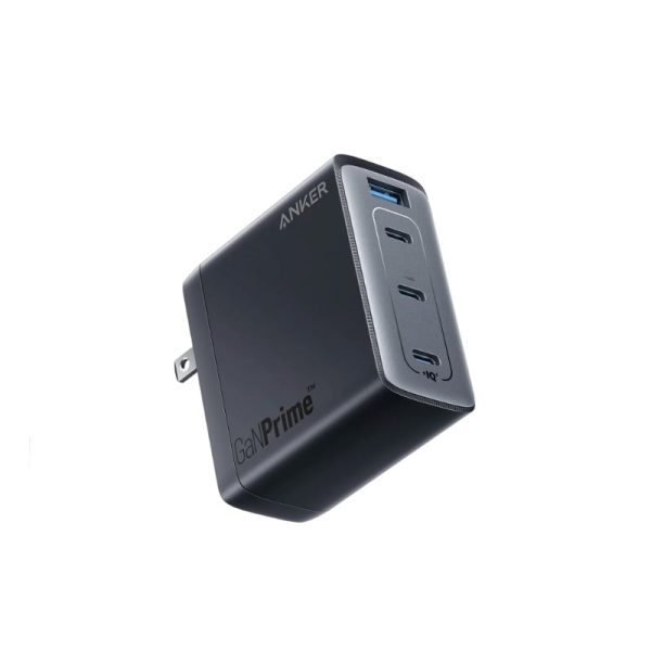 Anker 747 Charger (GaNPrime 150W)