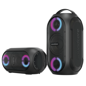 Anker Soundcore Rave Partycast Bluetooth Speaker