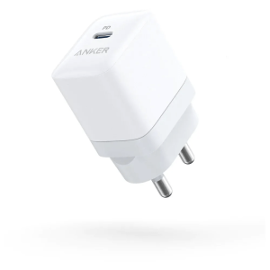 Anker PowerPort iii 20W PD Adapter