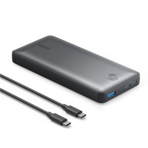 Anker 535 20000 mAh Power Bank (PowerCore 20K)