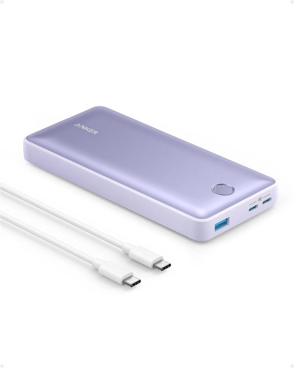 Anker 535 20000 mAh Power Bank (PowerCore 20K)