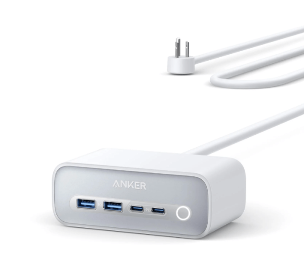 Anker 525 Charging Station Series 5