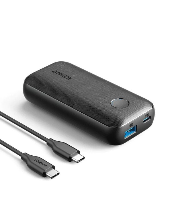 Anker PowerCore 10000 PD Redux Power Bank – A1246011