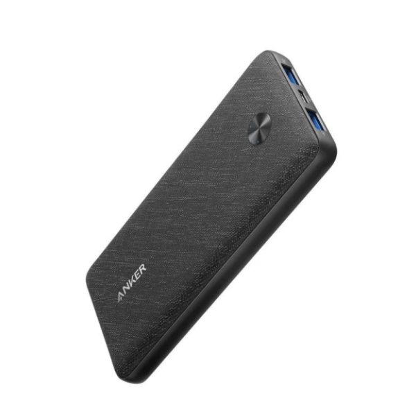 Anker PowerCore III Sense 10000mAh Power Bank – A1248