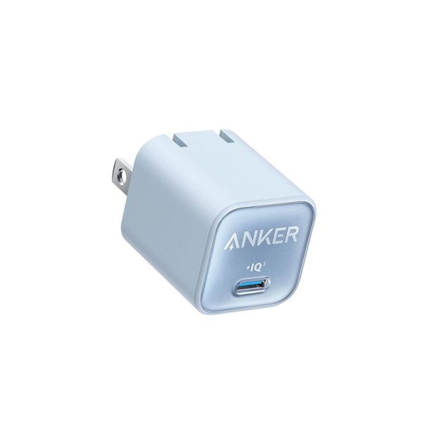 Anker 511 Charger Nano Pro 20W