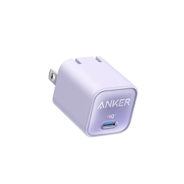 Anker 511 Charger Nano Pro 20W