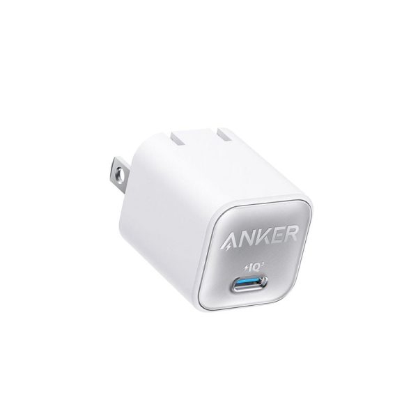 Anker 511 Charger Nano Pro 20W