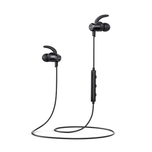 Anker SoundBuds Slim Wireless Headphones