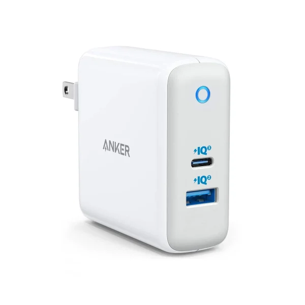 Anker PowerPort Atom III (2 Ports)