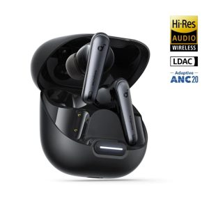 Anker Soundcore Liberty 4 NC True Wireless Earbuds