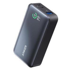 Anker 533 PowerCore 30W 9800mAh Portable Power Bank - A1256