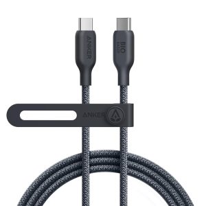 Anker 544 240W USB-C to USB-C Bio Based Cable 6ft