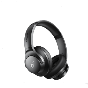 Anker Soundcore Q20i Hybrid Active Noise Cancelling Headphones