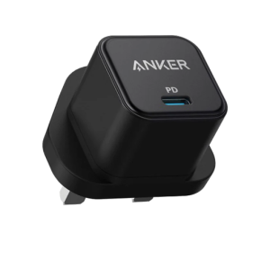 Anker PowerPort III 20W Cube Charger