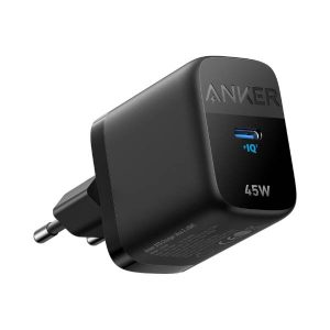 Anker 313 Ace 2 45W USB-C Super Fast Charger 2.0